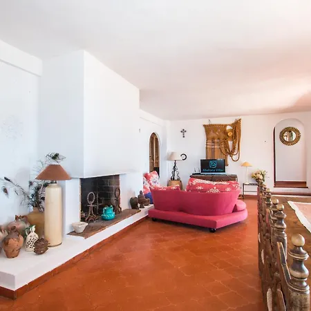 Villa Abahana Timeris Calpe