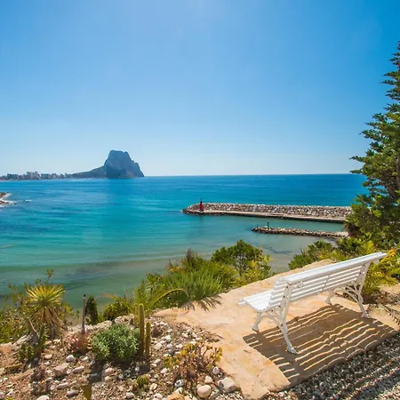 Abahana Timeris Calpe