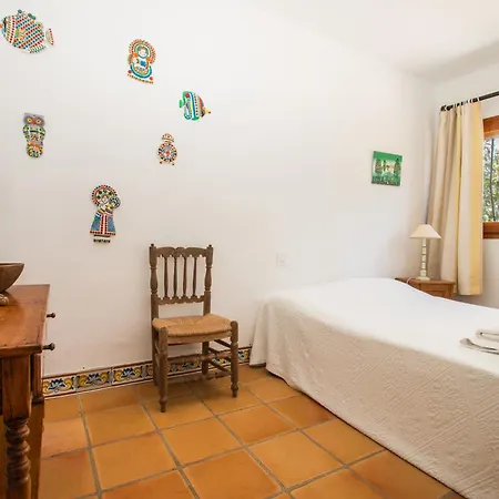 Villa Abahana Timeris Calpe