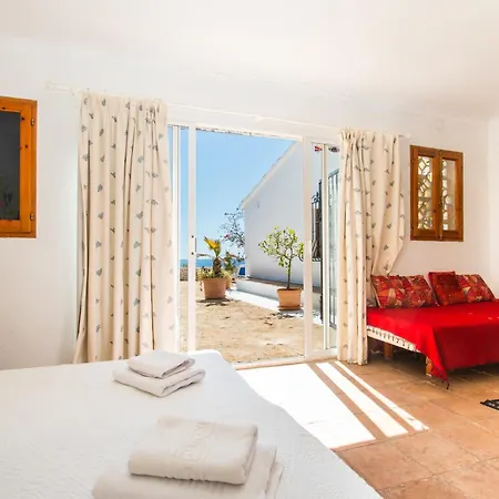 Abahana Timeris * Calpe