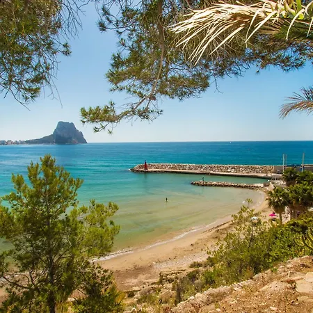Abahana Timeris Calpe